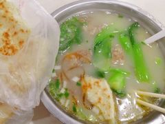 -黄河科技学院大学-餐厅(紫荆山南路店)