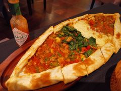 -Efes Turkish & Mediterranean Cuisine 艾菲斯餐厅(陆家嘴店)