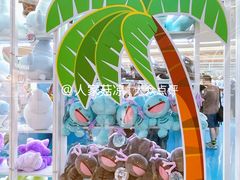-KK ONE(京基滨河时代店)
