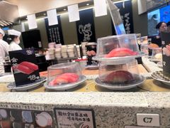 -合点寿司(美罗城店)