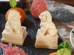 -广富林宰相府酒店·水云间