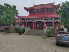 -显应宫(长乐区)