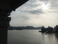 -东湖落雁景区