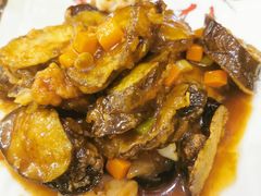 -毛毛熏肉•东北菜老字号(大安街店)