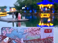 -尚湖风景区