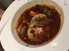 -成都你六姐·牛肉冒菜(城市集市合生汇店)