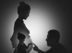 -蜜阁孕味亲子摄影(太奥广场店)