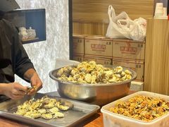 -裕兴记•蟹黄面馆(人民广场店)