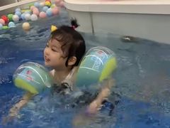 -美再晨游泳健身瑜伽(锦绣店)