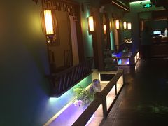 -佬麻雀·新湘菜(珠海金发购物中心店)