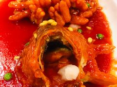 -徐记私厨(半淞园路店)