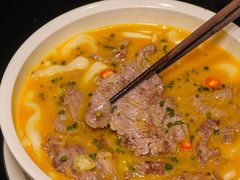 -丽晶轩中餐厅(重庆丽晶酒店)