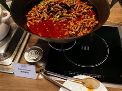 -廊坊固安福朋喜来登酒店