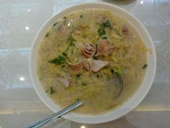 -鹊华居·地道鲁菜·海鲜·融合味(大明湖店)