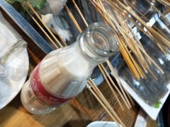 -成都玉林串串香火锅(三八店)
