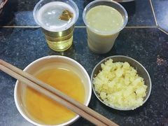 -邓莽子老火锅(中兴路总店)