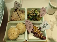 -苏梦江南·淮扬菜(夫子庙店)