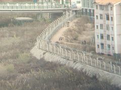 -图们国门景区