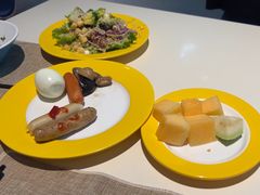 -帝企鹅自助餐厅•儿童岛•真企鹅(长隆企鹅酒店)