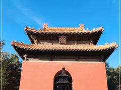 -须弥福寿之庙
