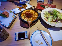 -琴寿司居酒屋(中山广场店)