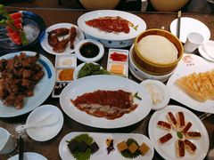 -阿庄新豫菜(航海东路店)