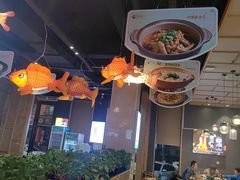 -洛阳宴·洛阳菜(南昌路店)