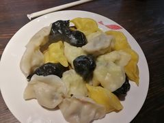 -船歌·鱼水饺青岛菜(金狮广场店)