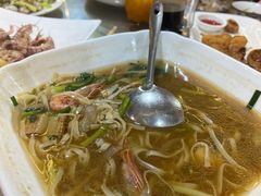 -江南村海鲜馆(洞头店)