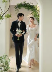 -金夫人婚纱摄影(总店)
