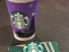 -星巴克(日月光店)