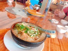-顺顺小吃(独克宗古城店)