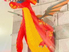 -上海乐高探索中心