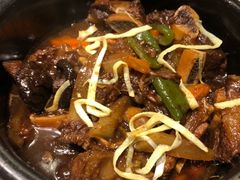 -一品诚记烤肉(大连柏威年购物中心店)