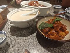 -南京大牌档(济南万象城店)