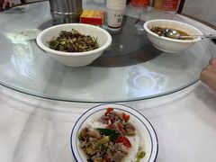 -秀妈厨房(灰汤老店)