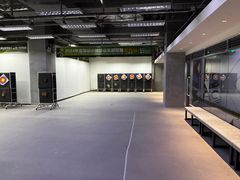 -無弓射箭俱乐部(领展中心城店)