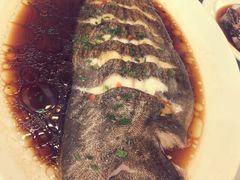 -盐通酒家(金桥湾清水苑店)