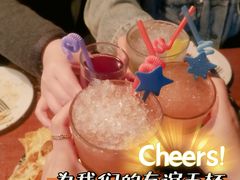 -Rural Tequila墨西哥餐厅(东川路店)