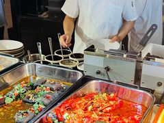 -康悦故事·海鲜自助(雅士亚豪生店)