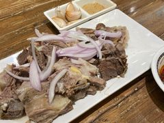 -清真·玛丽亚新疆菜主题餐厅(浙江中路店)