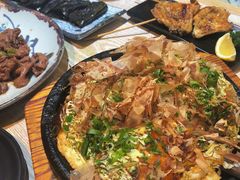 广岛好味烧-胜代日本料理(云程巷小区店)