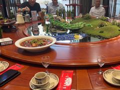 -一块豆腐(李沧书院路店)