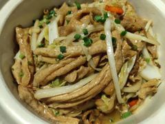 -小柴米·传统江西菜(八一广场店)