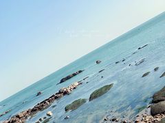 -青岛海滨风景区