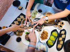 -味可道美食坊(福基路店)