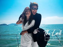 -天长地久婚纱摄影(天宁北路店)