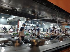 -79号渔船海鲜饭店(华强北店)