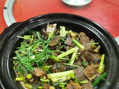 -寻味肇庆·八姑农庄·广府西江菜