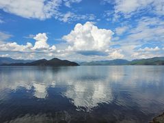 -丽江泸沽湖景区